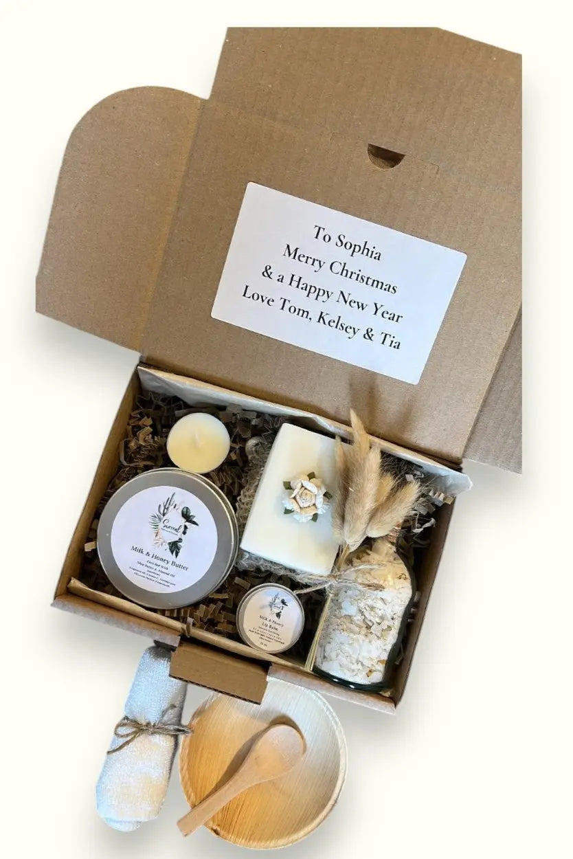 Milk & Honey Surreal Wellness & Skincare