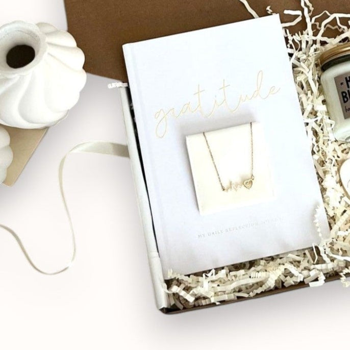 Happy Birthday gift box Surreal Hampers UK