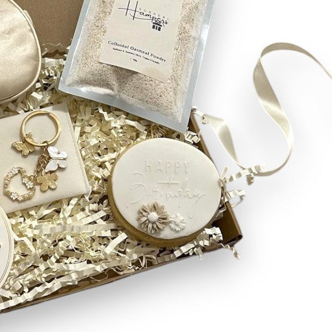 Unique gift boxes - Surreal Hampers UK