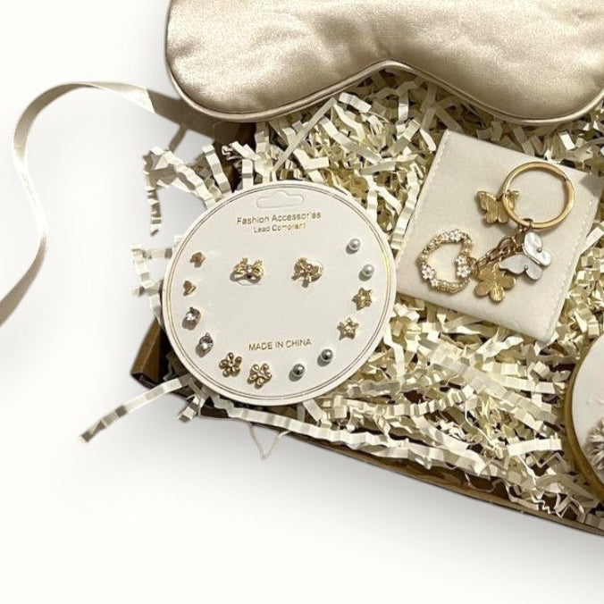 Unique gift boxes - Surreal Hampers UK
