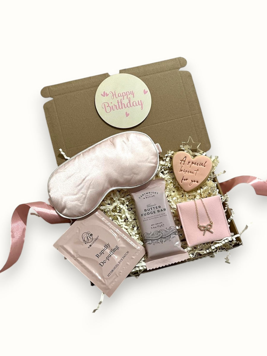 Pamper Treats