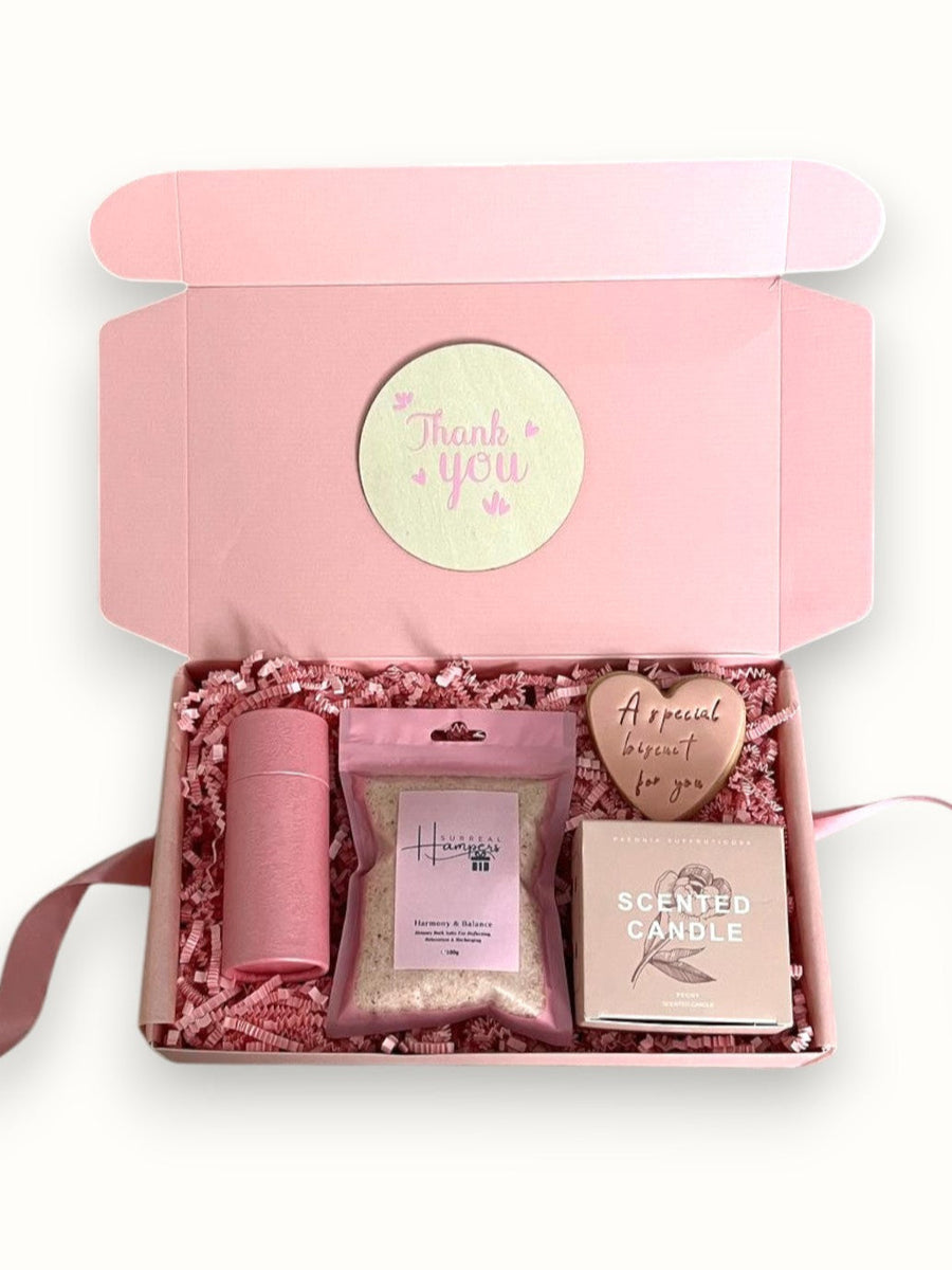 Thankful - Ready Made Box