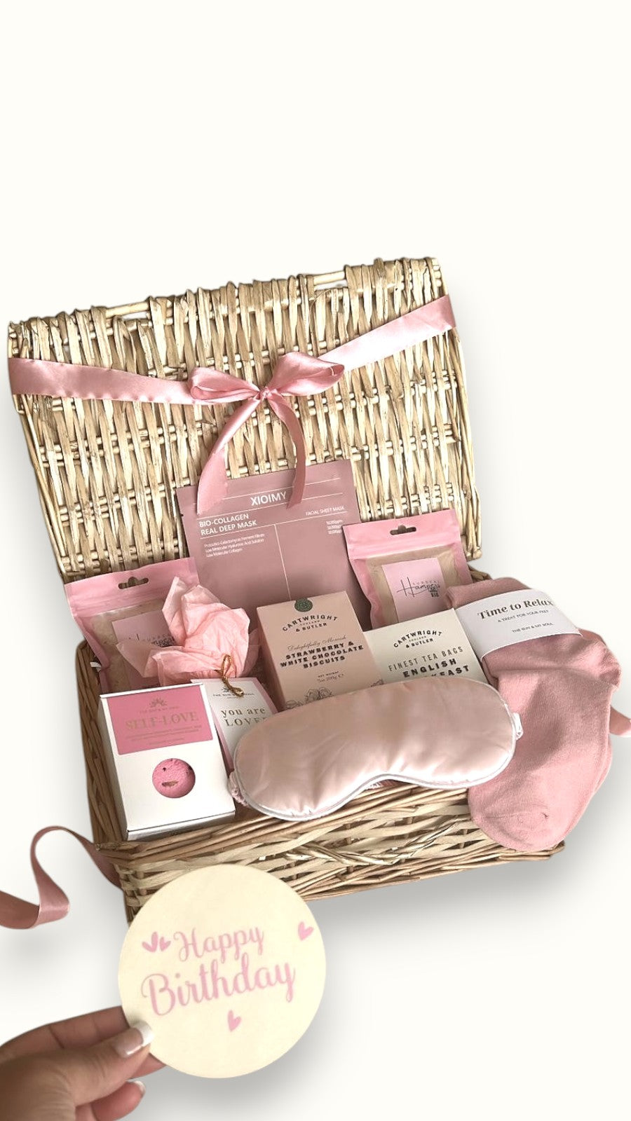 It's Your Birthday Hamper