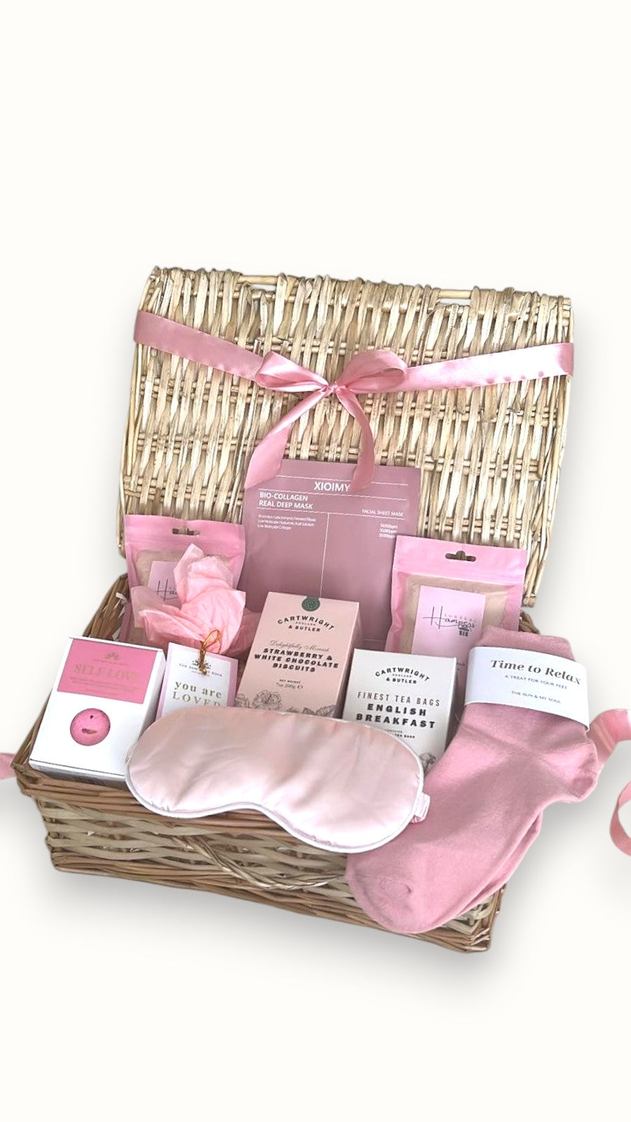 It's Your Birthday Hamper