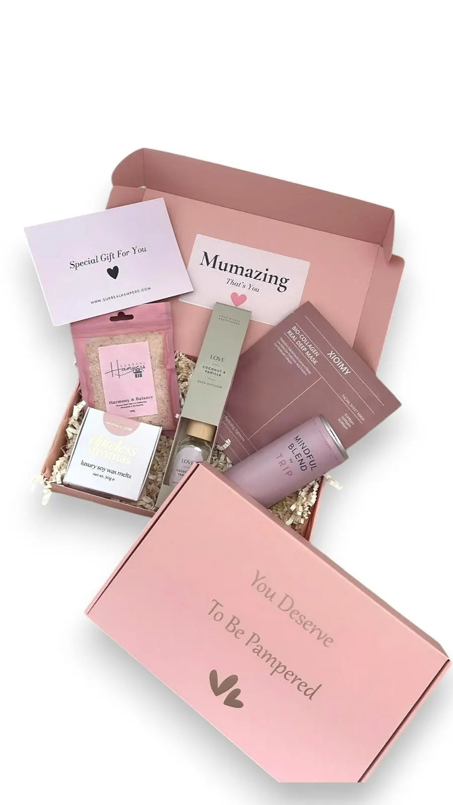 Mumazing That's You - Ready Made Box