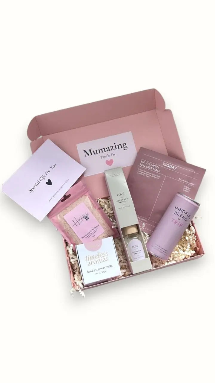 Mumazing That's You - Ready Made Box