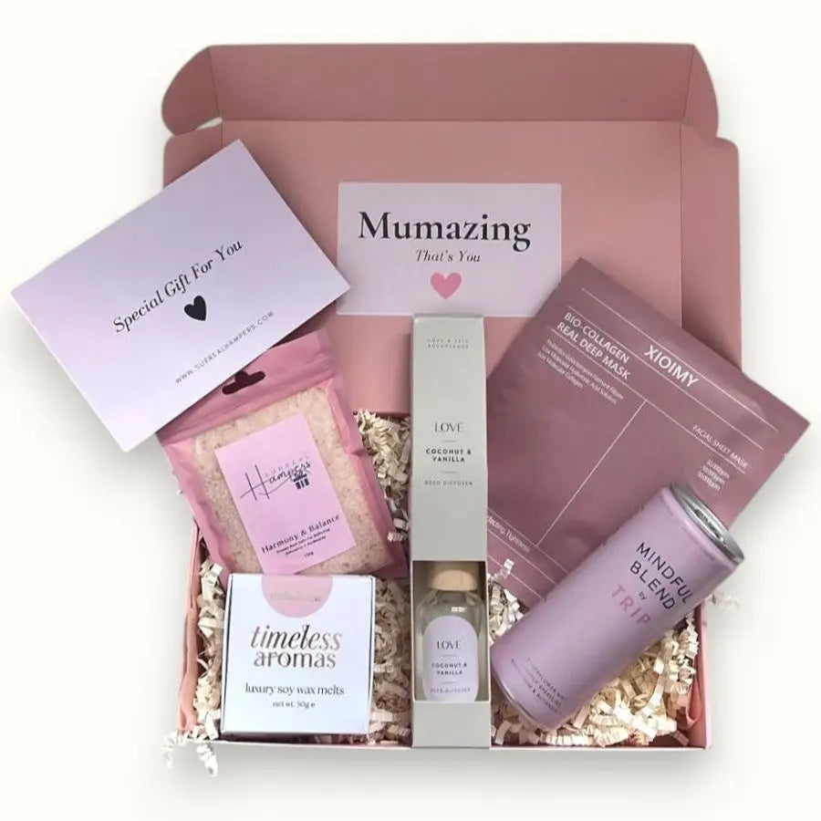 Mumazing That's You - Ready Made Box