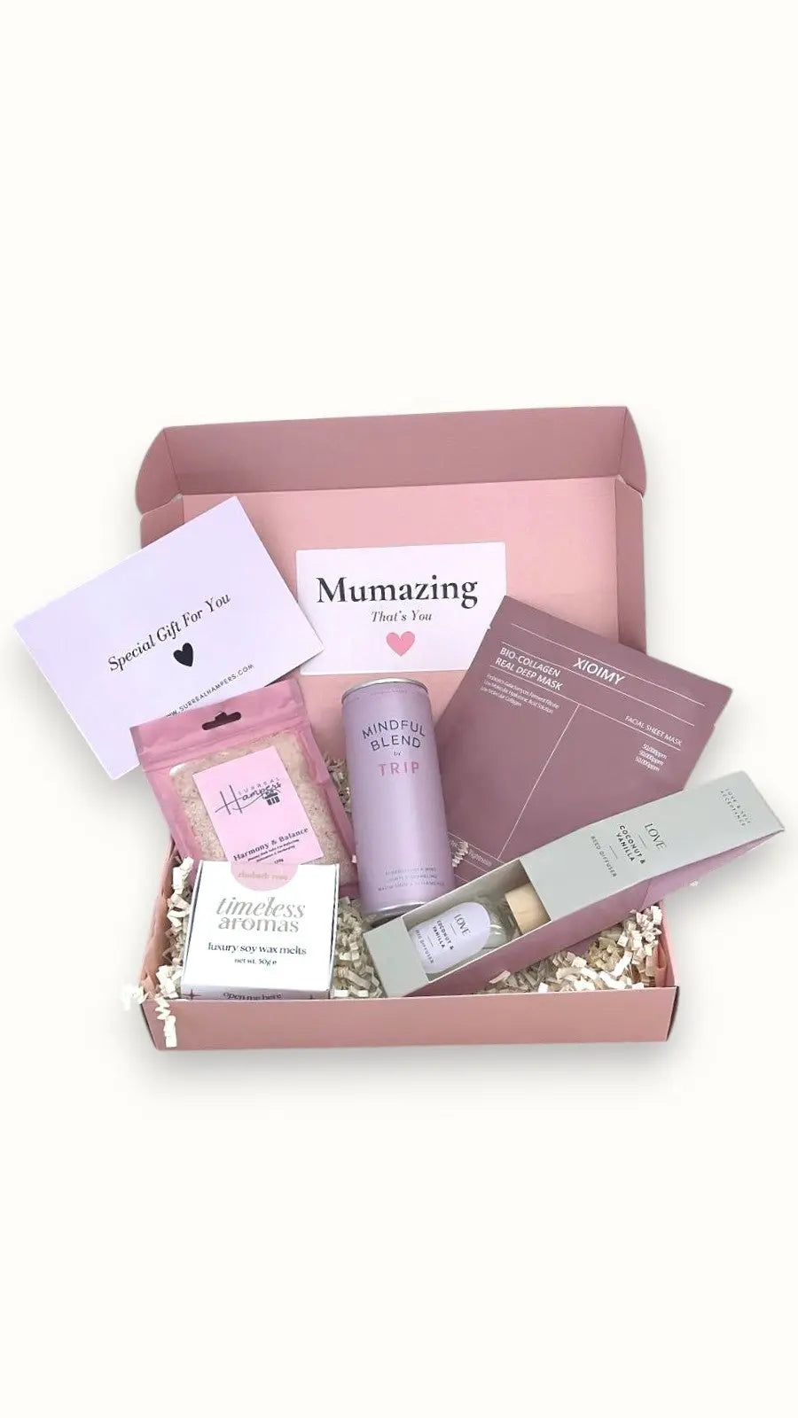 Mumazing That's You - Ready Made Box