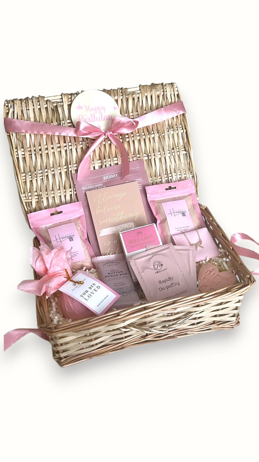 Spa Gift Set
