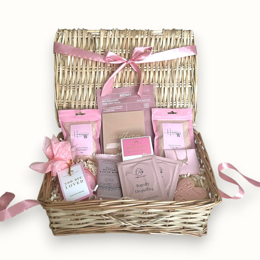 Spa Gift Set