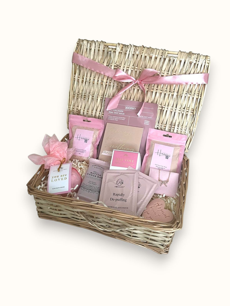 Spa Gift Set