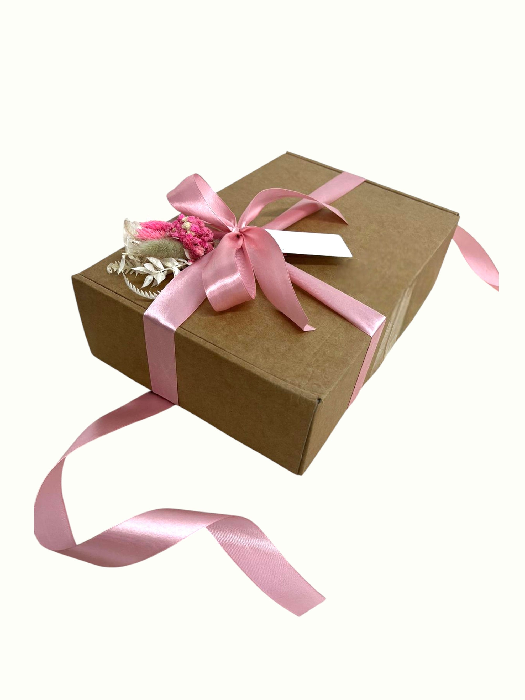 Comfort and Care | Ready Made Hamper