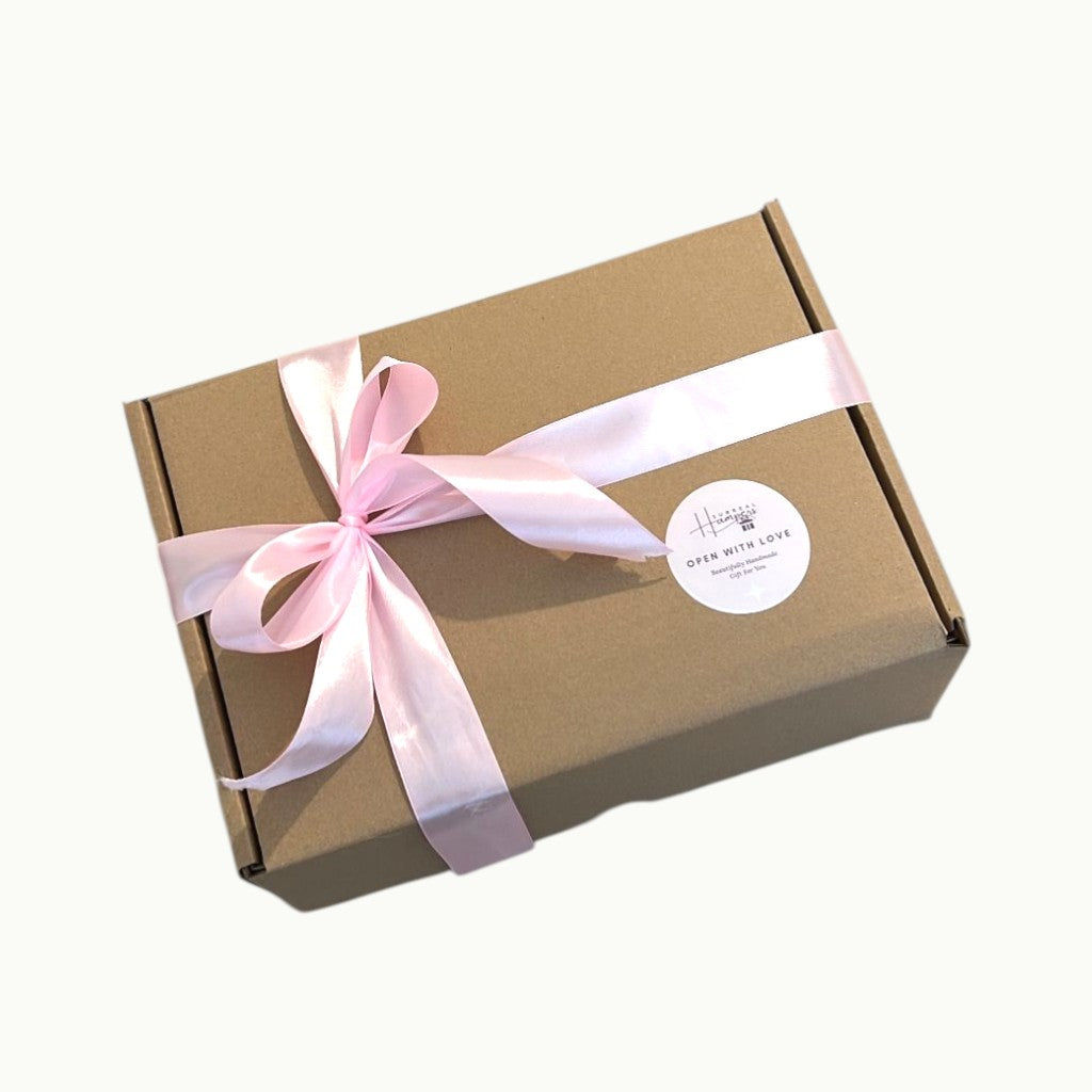 The Glow and Unwind | Ready Made Hamper